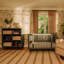 Astre Assembled Bookcase by Nate Berkus-315721073