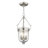 Husman - Light Single Pendant-16518418-16518425