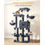 176 cm H Cat Tree / Condo-2072764120