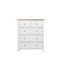 Foote Piece Bedroom Set