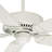 54" Panama Ceiling Fan And Handheld Remote-10972201