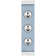Hickman Kids 100 Performance Rug