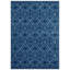 Tapis marocain à motif treillis transitionnel Modway-1467202236