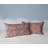 Rose Dreams  Rectangular Throw Pillow-106879232