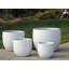Grands pots de fleurs en grès cérame Big Sonoma, ensemble de 4 - Intérieur/Extérieur-1472153381-1472153564