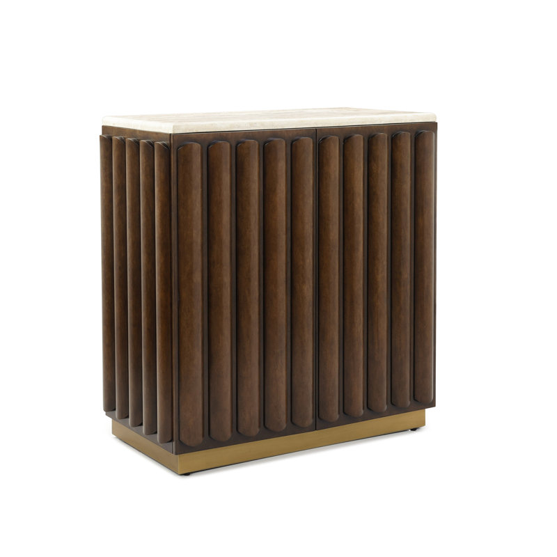 Accent Cabinet