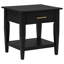 Table de bout d'appoint en bois Welbie-937537326