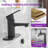 Single-handle Bathroom Faucet