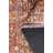 Brown Beige Oriental Polyester Soft Touch Machine Woven Decorative Area Rug-522587267