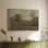 "Vintage Landscape -DCxxxviii" sur toile