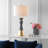 Casstown Ceramic Table Lamp