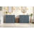 Spacious & Durable Solid Wood Modern Bathroom Vanity, Ideal For Storage Solutions