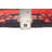 Rizbaft Red Rug 3'6" x 6'5"