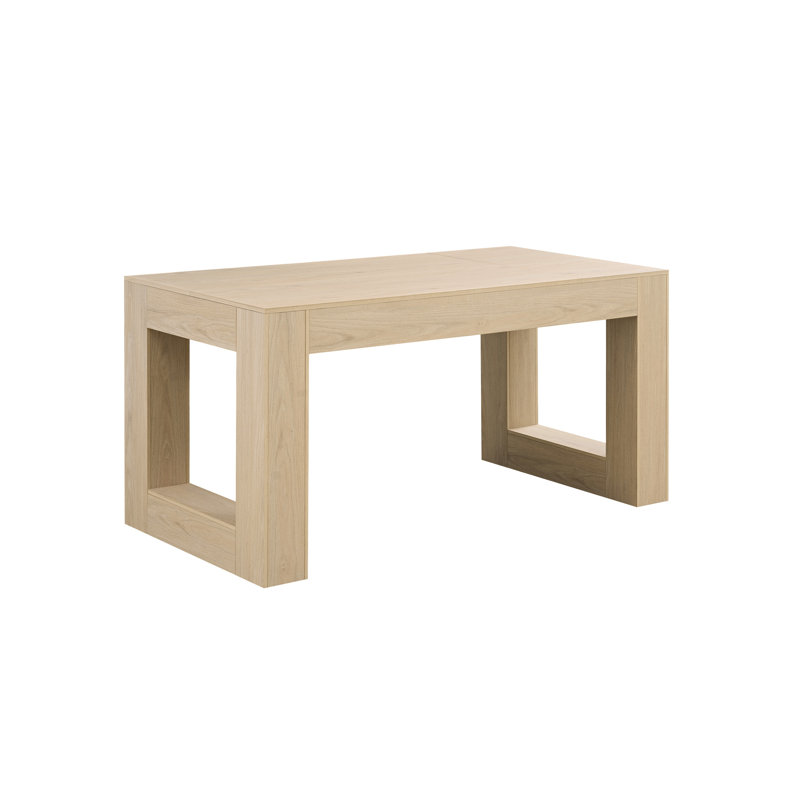 Table de salle à manger de haute qualité pour 4 à 6 personnes