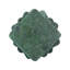Ensemble de 4 sous-verres Evergreen