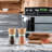 SC0GO Salt and Pepper Grinder Set-88300924