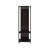 Kolen Espresso Finish Hall Tree
