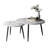 Cycle 2 - Piece Marble Top Living Room Table Set
