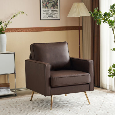 Fauteuil club Bakker