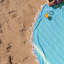 100% Cotton Bath Towel-50929047