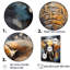 «Elephant Dreams In Colors on», reproduction sur toile-11408054-11407694