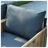 Asija 4 - Person Patio Conversation Set with Cushions-627143909