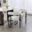Ensemble de 2 chaises d'appoint Modern-2124757804