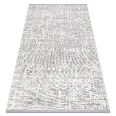 Adaku Solid Colour Area Rug