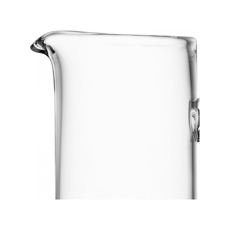 Boris Glass Pitcher