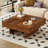Coffee Table Only The Table, No Chairs.-1760850094