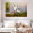 Arney Swans And Cygnets