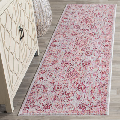 Chantae Performance Oriental Rug
