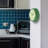 Desdra Metal Wall Clock-1564851261