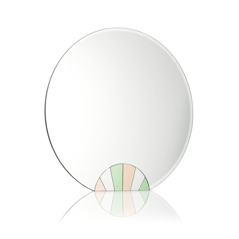Eclipse Mirror