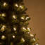 70 Light C6 LED Christmas String Lights-22250045