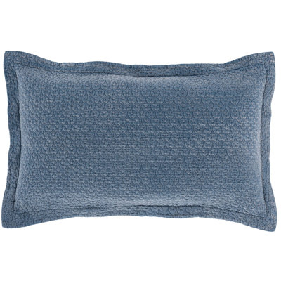Hawley Matelasse Sham