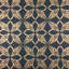 Freda Floral Metallic Wallpaper Roll
