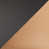 Black/Brown