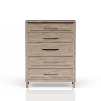 Commode 5 tiroirs