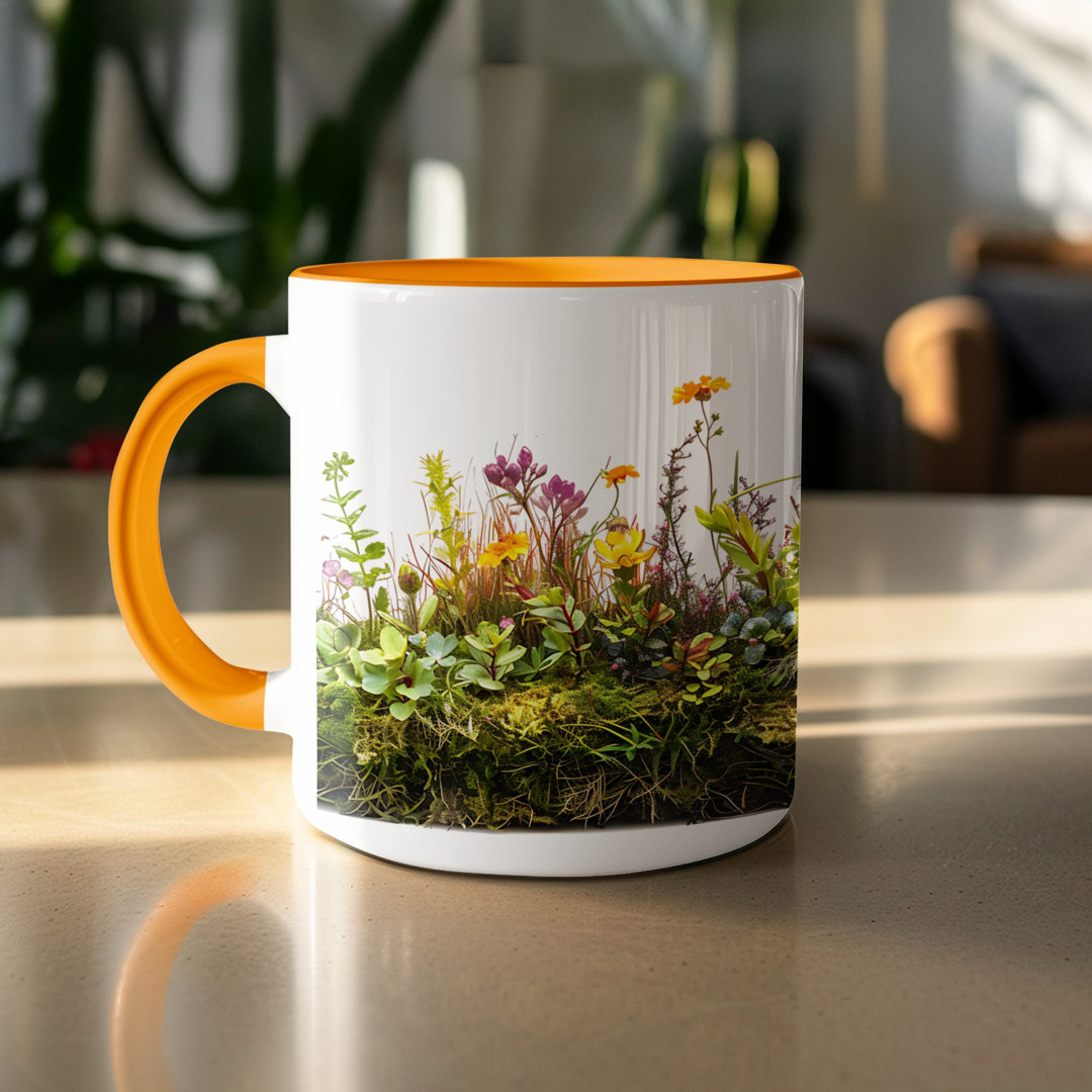 11oz Mugs Ceramic Coffee Mug