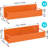 Wall Mounted Required Spice Rack-1311014280