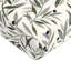 Olive Branches Fitted Crib Sheet