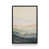 Satin Black Floater Framed is unavailable