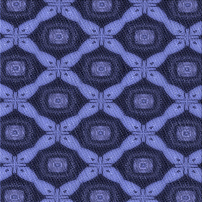 Geometric Indoor Rug