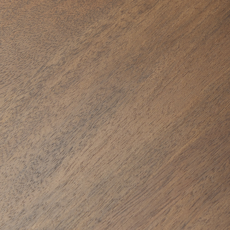 Mitchell Round Solid Wood Dining Table