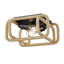 Plafonnier encastré Coppolino-99306417