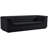 Hoenack 94'' Velvet Sofa-87748556