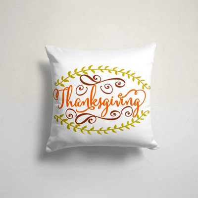 Gloria Indoor / Outdoor Square Scatter Cushion
