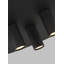 Ponte 1 - Light LED Flush Mount-64570720