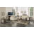 Mckesson Single Coffee Table
